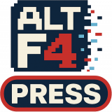 AltF4Press – Haut immer einen raus!